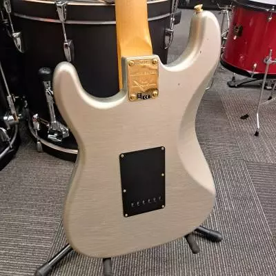 Fender Custom Shop '65 Dual Mag Strat 2